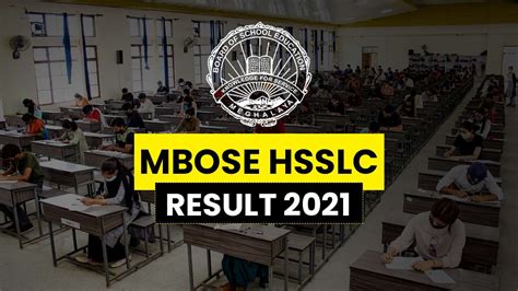 mbose result 2021 class 10|MBOSE SSLC Result 2021 Class 10, Check MBOSE Matric .